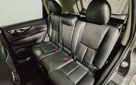 Nissan X-Trail, 2019 год, 2 199 000 рублей, 21 фотография