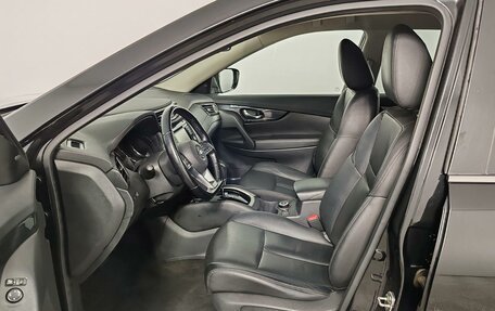 Nissan X-Trail, 2019 год, 2 199 000 рублей, 16 фотография