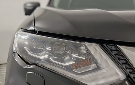 Nissan X-Trail, 2019 год, 2 199 000 рублей, 17 фотография