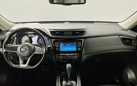 Nissan X-Trail, 2019 год, 2 199 000 рублей, 14 фотография