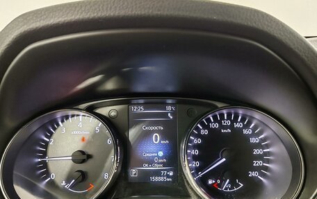 Nissan X-Trail, 2019 год, 2 199 000 рублей, 13 фотография