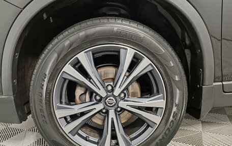 Nissan X-Trail, 2019 год, 2 199 000 рублей, 22 фотография
