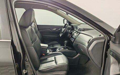 Nissan X-Trail, 2019 год, 2 199 000 рублей, 19 фотография