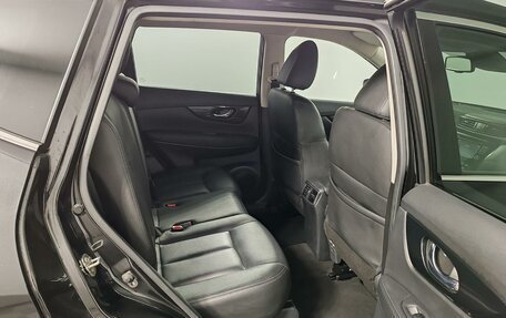 Nissan X-Trail, 2019 год, 2 199 000 рублей, 18 фотография