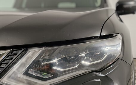 Nissan X-Trail, 2019 год, 2 199 000 рублей, 23 фотография