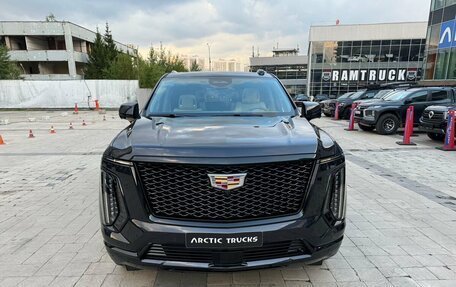 Cadillac Escalade V, 2025 год, 21 490 000 рублей, 2 фотография