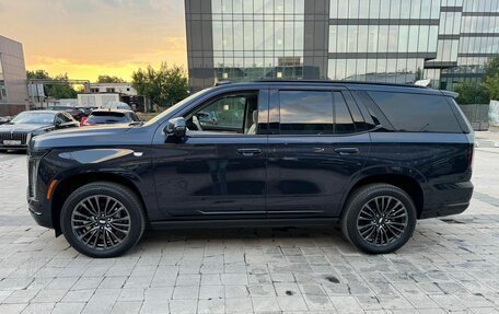 Cadillac Escalade V, 2025 год, 21 490 000 рублей, 8 фотография