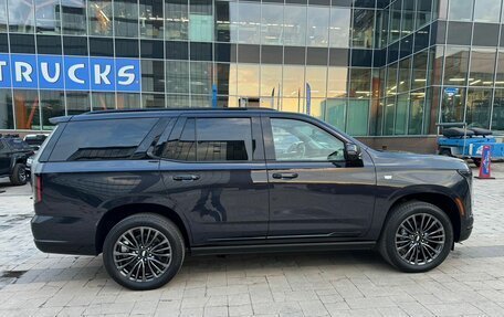 Cadillac Escalade V, 2025 год, 21 490 000 рублей, 4 фотография