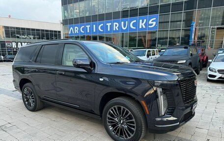 Cadillac Escalade V, 2025 год, 21 490 000 рублей, 3 фотография