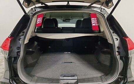 Nissan X-Trail, 2019 год, 2 199 000 рублей, 10 фотография