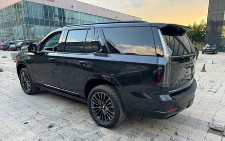 Cadillac Escalade V, 2025 год, 21 490 000 рублей, 7 фотография