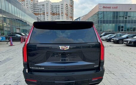 Cadillac Escalade V, 2025 год, 21 490 000 рублей, 6 фотография