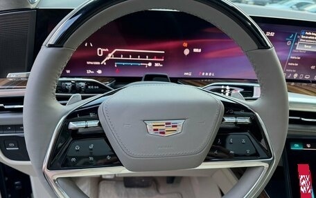 Cadillac Escalade V, 2025 год, 21 490 000 рублей, 12 фотография