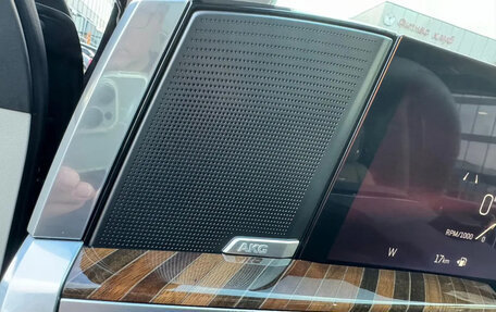 Cadillac Escalade V, 2025 год, 21 490 000 рублей, 21 фотография