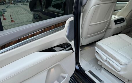 Cadillac Escalade V, 2025 год, 21 490 000 рублей, 16 фотография