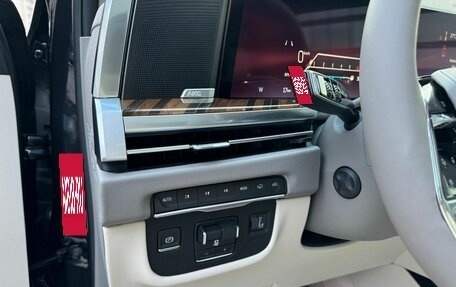 Cadillac Escalade V, 2025 год, 21 490 000 рублей, 14 фотография
