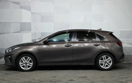 KIA cee'd III, 2020 год, 1 400 000 рублей, 7 фотография