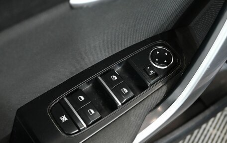 KIA cee'd III, 2020 год, 1 400 000 рублей, 15 фотография