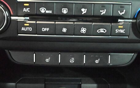 KIA cee'd III, 2020 год, 1 400 000 рублей, 18 фотография