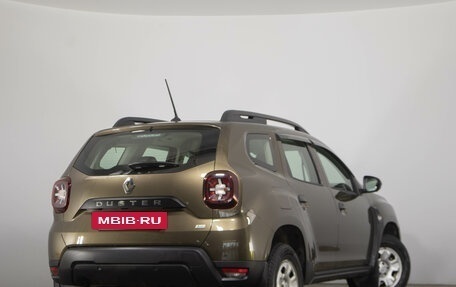 Renault Duster, 2021 год, 2 149 000 рублей, 7 фотография