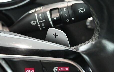 KIA cee'd III, 2020 год, 1 400 000 рублей, 20 фотография