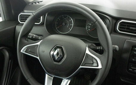 Renault Duster, 2021 год, 2 149 000 рублей, 13 фотография