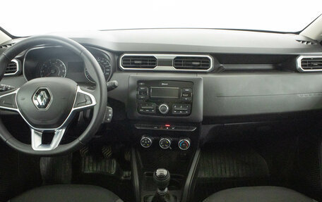Renault Duster, 2021 год, 2 149 000 рублей, 14 фотография