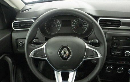 Renault Duster, 2021 год, 2 149 000 рублей, 20 фотография