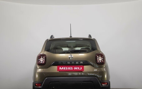 Renault Duster, 2021 год, 2 149 000 рублей, 6 фотография