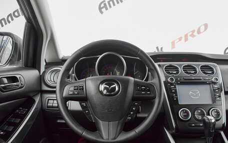 Mazda CX-7 I рестайлинг, 2010 год, 1 250 000 рублей, 11 фотография