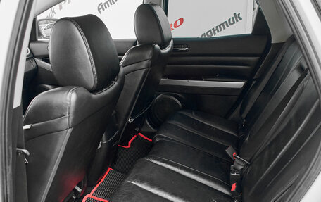 Mazda CX-7 I рестайлинг, 2010 год, 1 250 000 рублей, 20 фотография