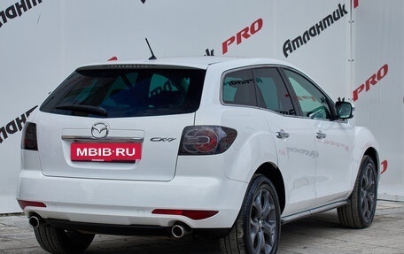 Mazda CX-7 I рестайлинг, 2010 год, 1 250 000 рублей, 6 фотография