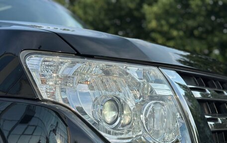 Mitsubishi Pajero IV, 2011 год, 2 500 000 рублей, 8 фотография