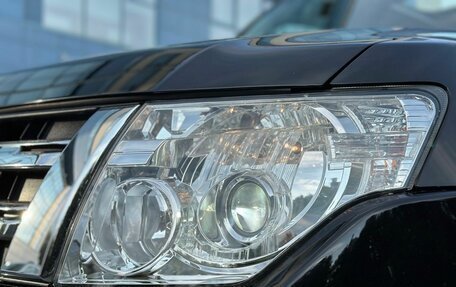 Mitsubishi Pajero IV, 2011 год, 2 500 000 рублей, 9 фотография