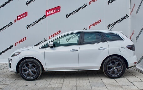 Mazda CX-7 I рестайлинг, 2010 год, 1 250 000 рублей, 7 фотография