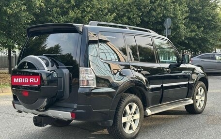 Mitsubishi Pajero IV, 2011 год, 2 500 000 рублей, 6 фотография