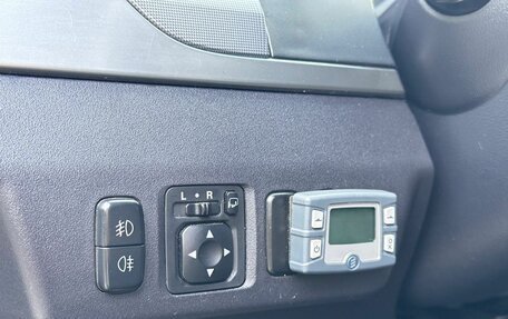 Mitsubishi Pajero IV, 2011 год, 2 500 000 рублей, 15 фотография