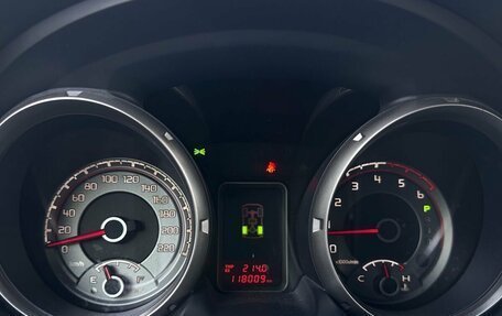 Mitsubishi Pajero IV, 2011 год, 2 500 000 рублей, 21 фотография