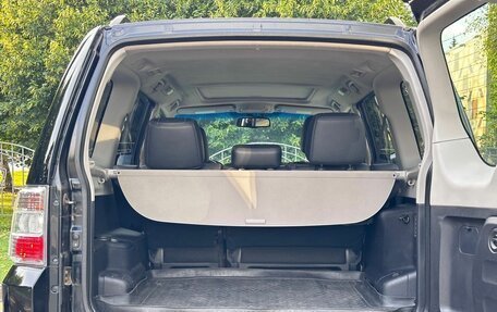 Mitsubishi Pajero IV, 2011 год, 2 500 000 рублей, 29 фотография