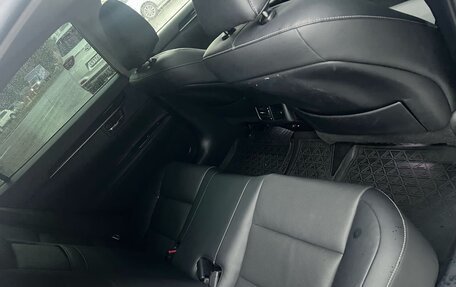 Lexus ES VII, 2015 год, 1 990 000 рублей, 7 фотография