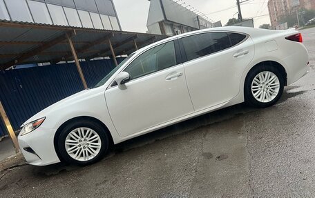 Lexus ES VII, 2015 год, 1 990 000 рублей, 2 фотография