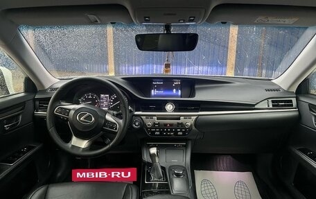 Lexus ES VII, 2015 год, 1 990 000 рублей, 3 фотография