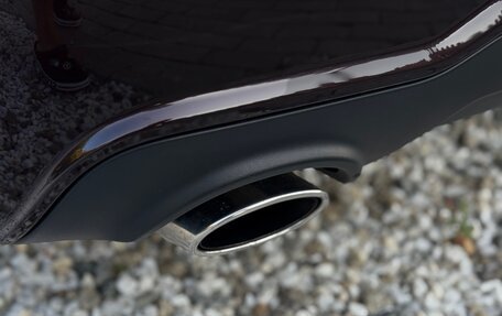 Mercedes-Benz C-Класс, 2012 год, 1 890 000 рублей, 13 фотография