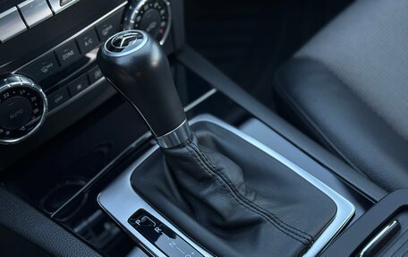 Mercedes-Benz C-Класс, 2012 год, 1 890 000 рублей, 22 фотография