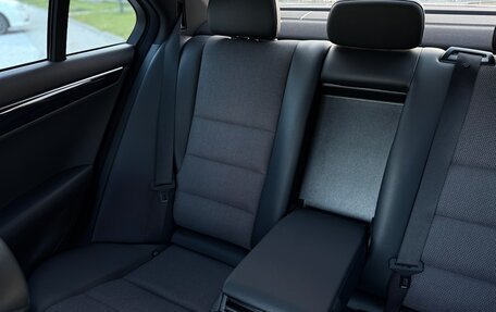 Mercedes-Benz C-Класс, 2012 год, 1 890 000 рублей, 30 фотография