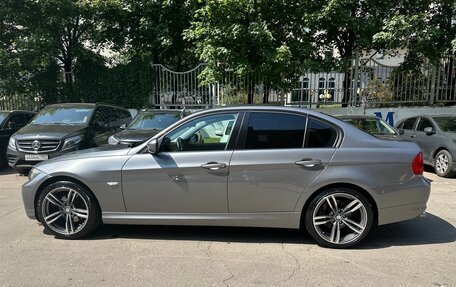 BMW 3 серия, 2008 год, 1 300 000 рублей, 3 фотография