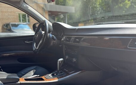 BMW 3 серия, 2008 год, 1 300 000 рублей, 10 фотография