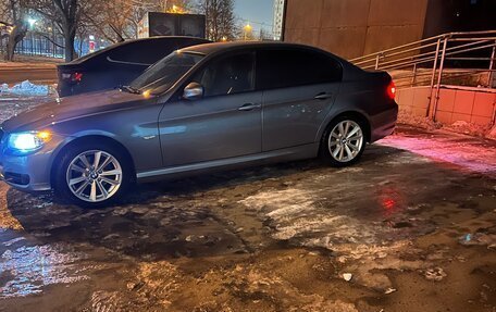 BMW 3 серия, 2008 год, 1 300 000 рублей, 11 фотография