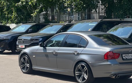 BMW 3 серия, 2008 год, 1 300 000 рублей, 8 фотография