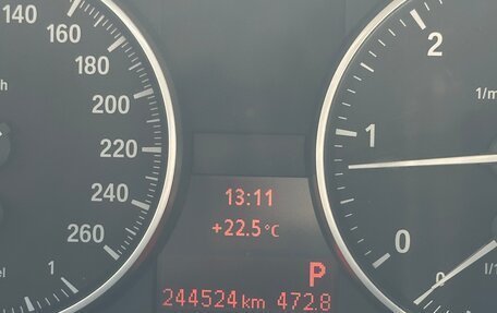 BMW 3 серия, 2008 год, 1 300 000 рублей, 13 фотография
